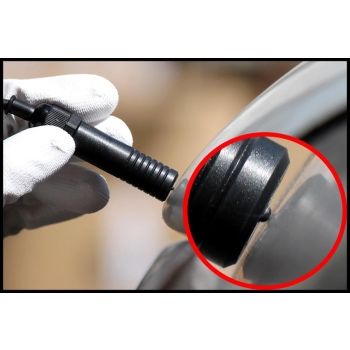 Miernik grubości lakieru P-10-S-AL