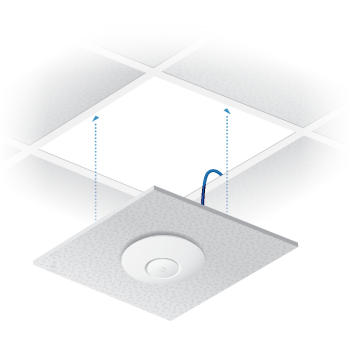 UBIQUITI UNIFI UAP-AC-LITE