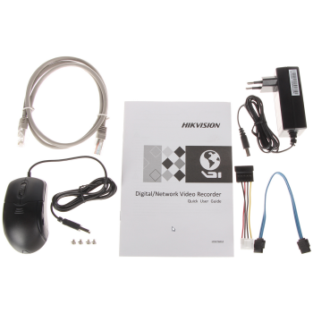 REJESTRATOR IP HIKVISION DS-7104NI-Q1(C)