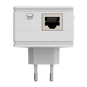 MIKROTIK POWERLINE PWR-LINE AP (PL7411-2nD)