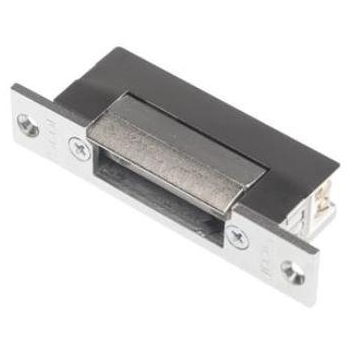 Elektrozaczep symetr., z pamięcia i blokadą SCOT ES-S12AC/DC-MB PROFI