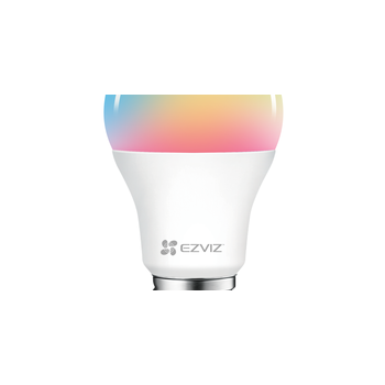 INTELIGENTNA ŻARÓWKA WIFI EZVIZ LB1 RGB