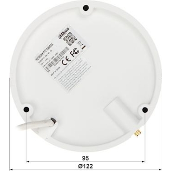 KAMERA IP DAHUA SD22404T-GN-W