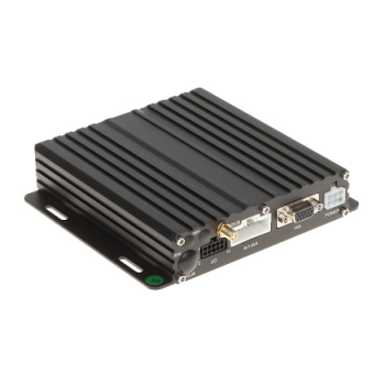 REJESTRATOR MOBILNY AHD, HD-TVI, HD-CVI, PAL PROTECT-804 4 KANAŁY