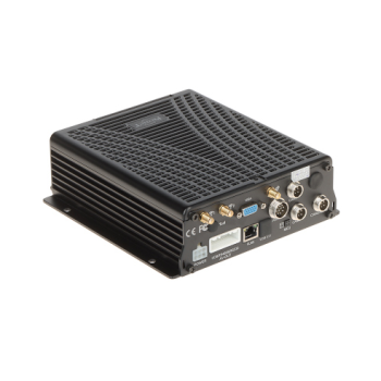 REJESTRATOR MOBILNY AHD, PAL, IP PROTECT-218 4 KANAŁY