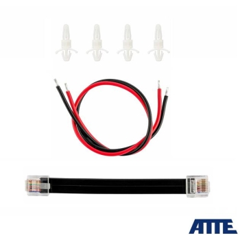 SWITCH 5-PORTOWY POE ATTE xPoE-6-11-OF