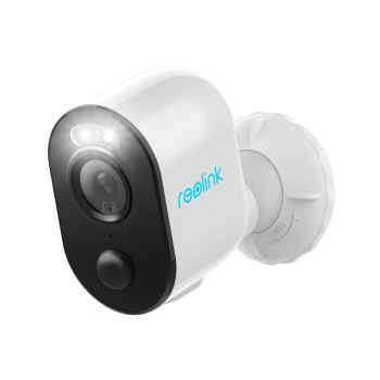 Kamera IP Reolink argus 3 pro akumulatorowa bezprzewodowa 4MP 2K