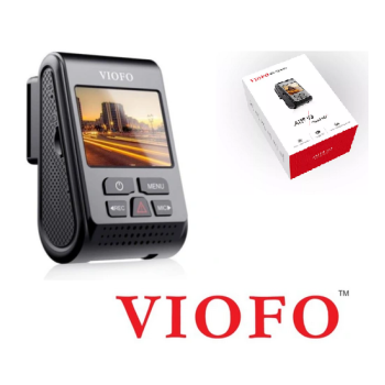 Rejestrator trasy VIOFO A119 V3