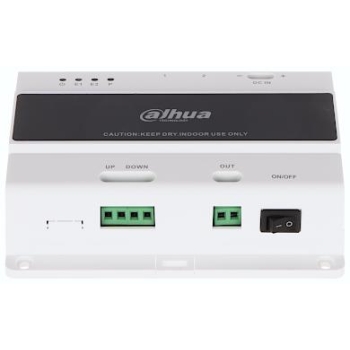 WIDEODOMOFON DAHUA KTD01-S2(F)