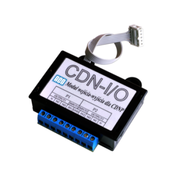 ACO INS-UP720MR UNIFON - hold, 2 przyciski, magnetyczne odkładanie słuchawki