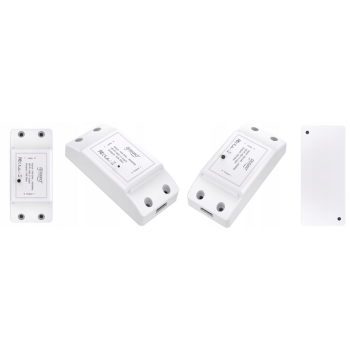 GOSUND SW3 przekaźnik włącznik WiFi TUYA IOS ANDROID