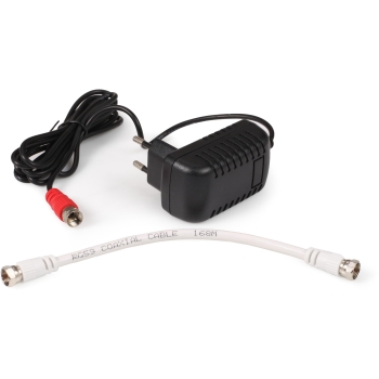 MIERNIK SAT CYFROWY SF-500 Red Eagle