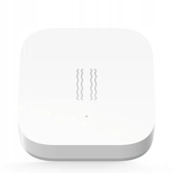 AQARA Czujnik wibracji i drgań DJT11LM Homekit EU