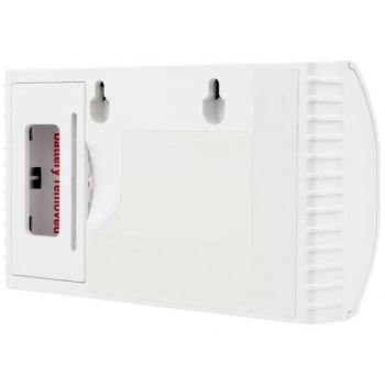 Czujnik czadu EL Home CD-90B8 wolnostojący, wyświetlacz LCD, 3 lata gwarancji