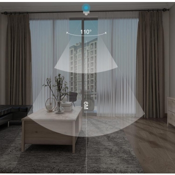 SONOFF Czujnik ruchu Zigbee SNZB-03