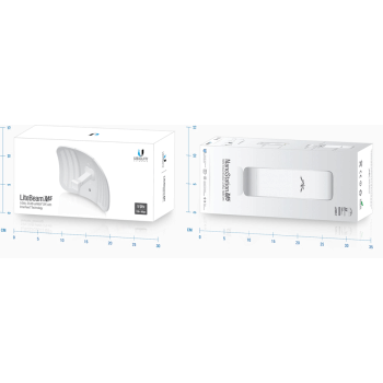UBIQUITI LITEBEAM LBE-M5-23