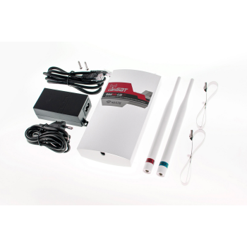 ROUTER LTE / 4G / 3G ZEWNĘTRZNY CAMSAT GLOBALCAM-4.5G 2PoE