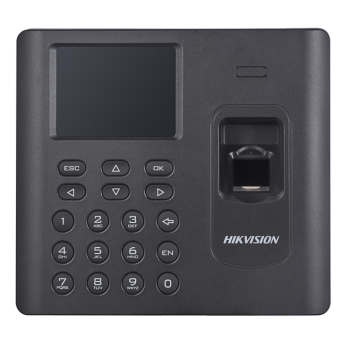 KONTROLER DOSTĘPU HIKVISION K1A802AF-B