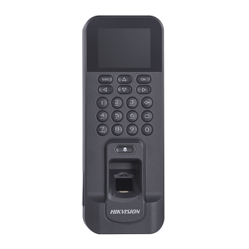 KONTROLER DOSTĘPU HIKVISION DS-K1T804BEF