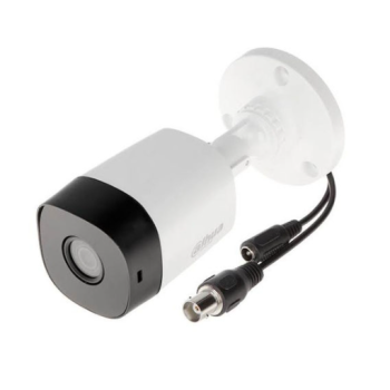 Zestaw monitoringu Dahua COOPER XVR 2x Kamera tubowa FullHD