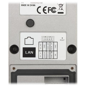 STACJA BRAMOWA DAHUA VTO2311R-WP