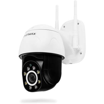 Kamera WIFI Overmax Camspot 4.9 Pro obrotowa kamera zewnętrzna