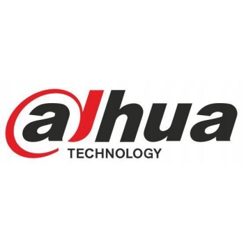 Zestaw monitoringu Dahua COOPER XVR 1TB 6x Kamera kopułkowa FullHD