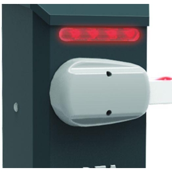 Szlaban DEA PASS N - zestaw do 4 metrów