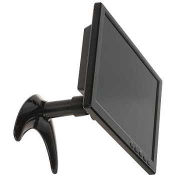 MONITOR VGA, HDMI, AUDIO, 2XVIDEO, USB, PILOT TFT-10/CCTV 10 