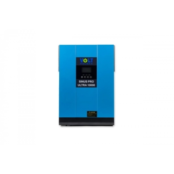 Przetwornica inwerter solarny SinusPro Ultra 10000 48V 5000/10000W 80A MPPT