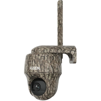 Kamera IP Reolink KEEN Ranger PT + Panel Solarny 4MP 3G/4G IR 10m