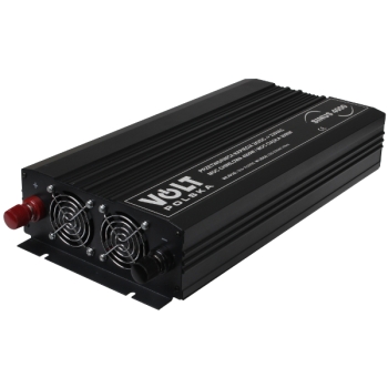 PRZETWORNICA VOLT POLSKA SINUS 4000 24V / 230V 2000/4000W