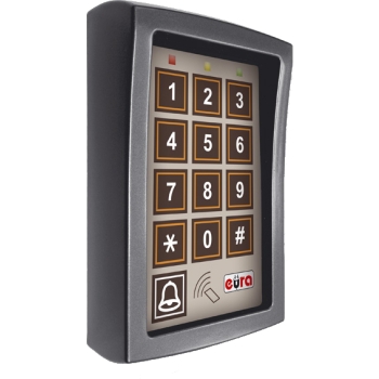 ZAMEK SZYFROWY EURA AC-13A1 (AC-03A1)