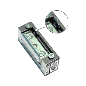 ZACZEP ELEKTRA R4 Z BLOKADĄ SYMETRYCZNY