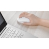Mysz bezprzewodowa Xiaomi Mi Dual Mode Wireless Mouse (Biały)