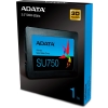 DYSK SSD ADATA SU750 512GB 2,5cala 3D NAND