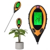 Metr Glebowy Tester ogrodniczy