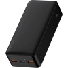 Powerbank Baseus Bipow Digital Display PPBD050401 30000mAh 20W PD QC 3.0 2x USB-A 1x USB-C + KABEL