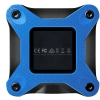 Zewnętrzny Dysk SSD ADATA SSD External SD600Q 240GB USB3.1 Niebieski