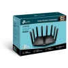 ROUTER TP-LINK ARCHER AX90 Wi-Fi 6 AX6600
