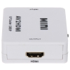 KONWERTER AV/HDMI