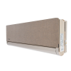 Klimatyzator pokojowy Rotenso Versu Cloth Caramel VCC35Xi (jednostka wewnętrzna)