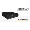 Magazyn energii 5,12 kWh Heckman RLFP51100A (Rack 3U)