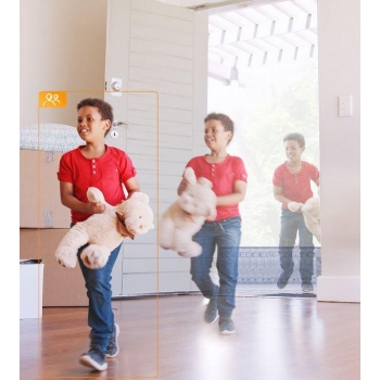 Kamera IP Imou Rex 2D 5MP IPC-GK2DP-5C0W Soft AP