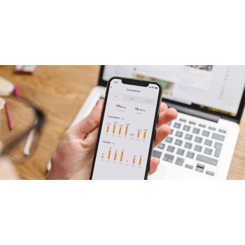 Inteligentne gniazdko Imou CE1P