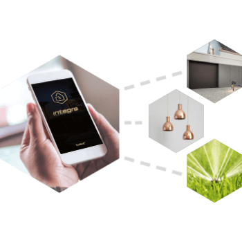 SATEL MODUŁ KOMUNIKACYJNY GPRS INT-GSM LTE