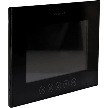 WIDEODMOFON VIDOS X M11B-X/S12D