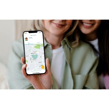 Lokalizator Opaska notiOne dla dziecka