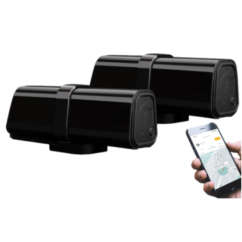 Lokalizator notiOne GPS 2-pack