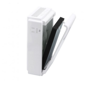 Oczyszczacz powietrza Rotenso Cleo C15W